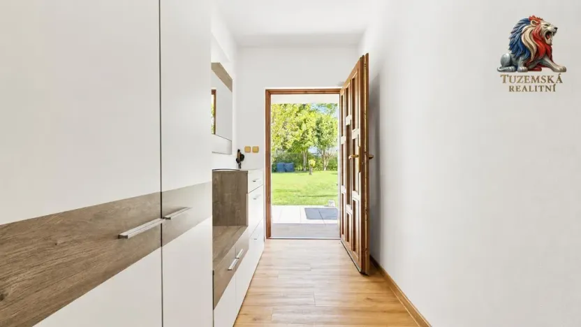 Pronájem bytu 2+kk, Bouzov - Kovářov, 52 m2