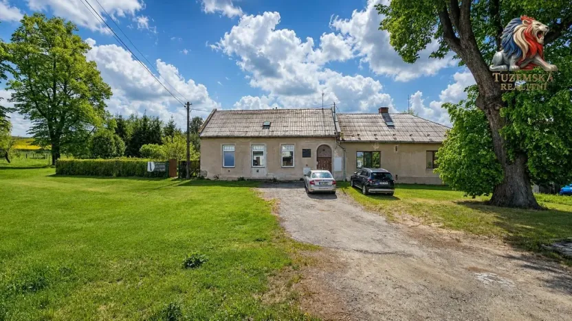 Pronájem bytu 2+kk, Bouzov - Kovářov, 52 m2