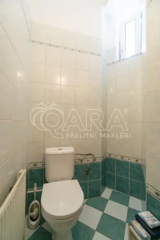 Prodej bytu 2+kk, Praha - Holešovice, Jankovcova, 44 m2