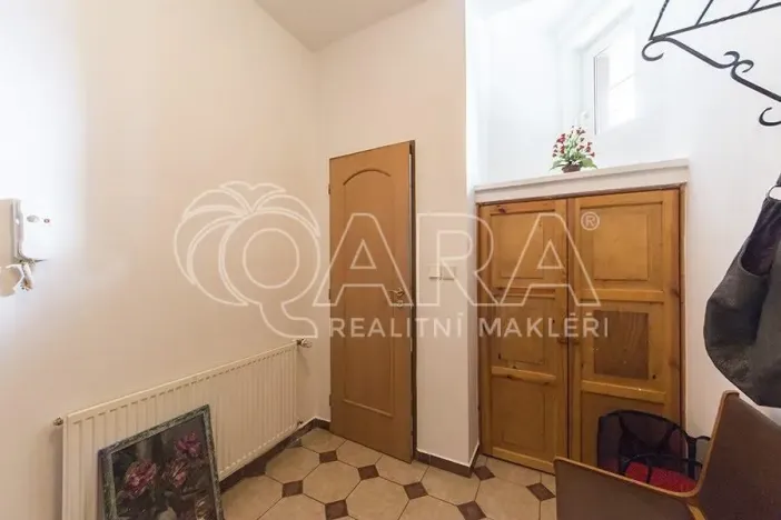Prodej bytu 2+kk, Praha - Holešovice, Jankovcova, 44 m2
