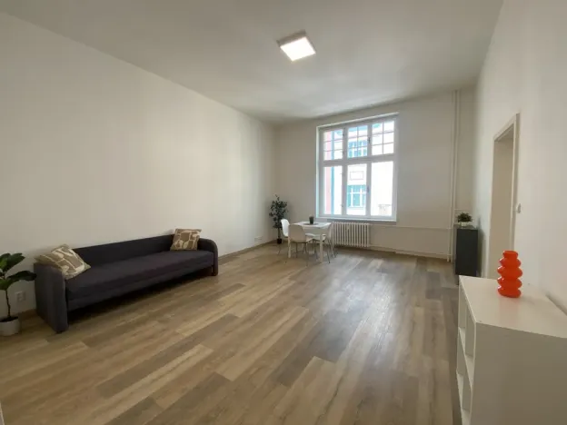 Prodej bytu 3+1, Karlovy Vary, Koptova, 94 m2