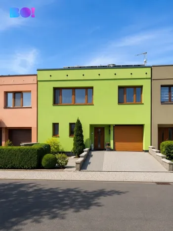 Prodej rodinného domu, Opava, Květinová, 270 m2