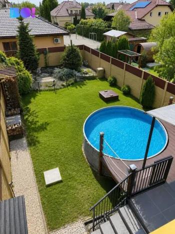 Prodej rodinného domu, Opava, Květinová, 270 m2