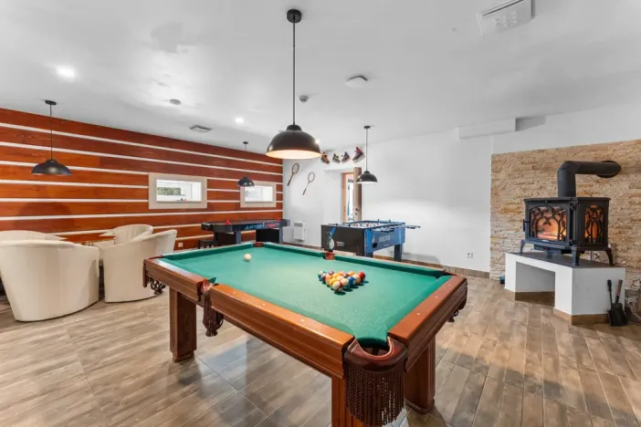Prodej bytu 3+kk, Desná, Údolní, 66 m2