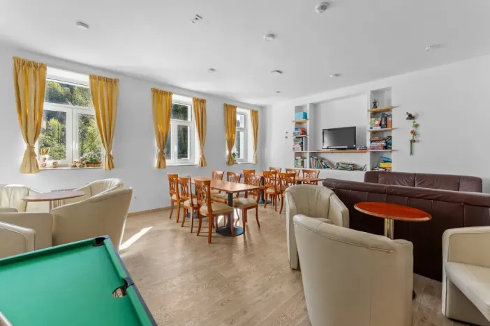 Prodej bytu 3+kk, Desná, Údolní, 66 m2