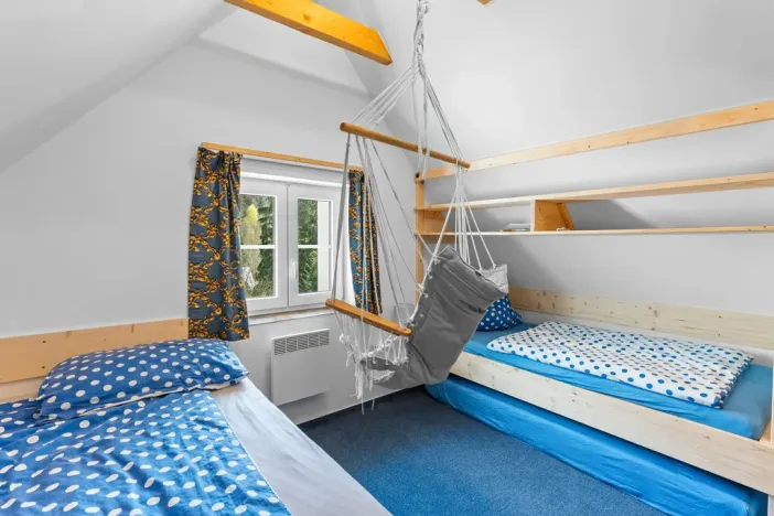 Prodej bytu 3+kk, Desná, Údolní, 66 m2