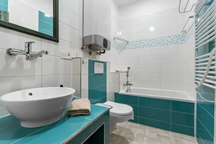Prodej bytu 3+kk, Desná, Údolní, 66 m2