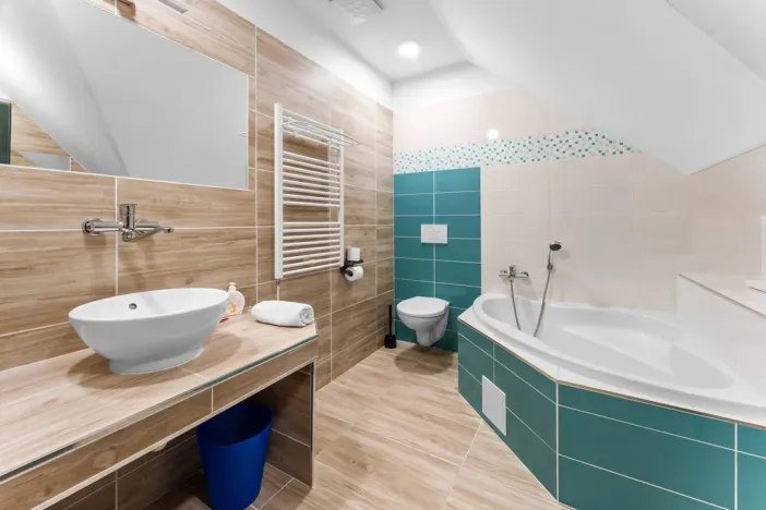 Prodej bytu 3+kk, Desná, Údolní, 66 m2