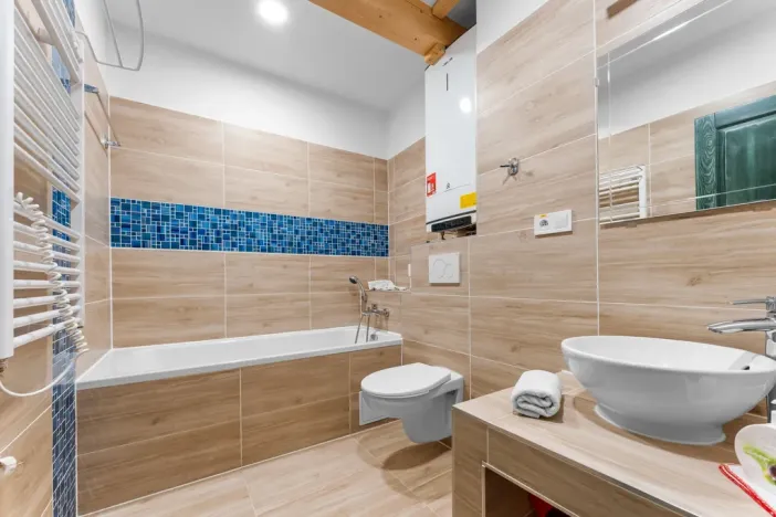 Prodej bytu 3+kk, Desná, Údolní, 66 m2