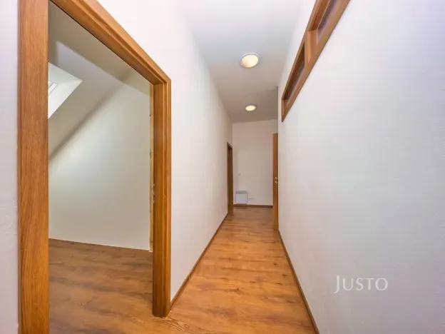 Prodej bytu 2+kk, Zábřeh, Morávkova, 64 m2