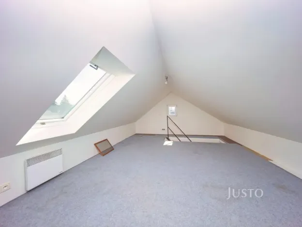 Prodej bytu 2+kk, Zábřeh, Morávkova, 64 m2