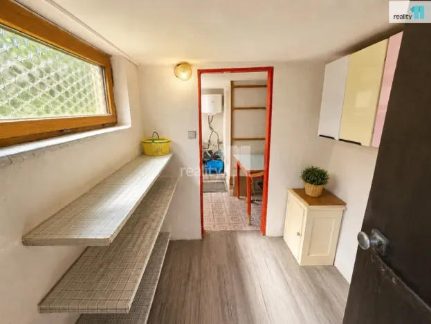 Pronájem chaty, Měchenice, 49 m2
