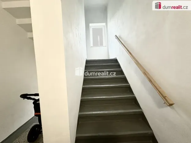 Pronájem bytu 2+1, Děčín - Děčín IX-Bynov, Teplická, 64 m2