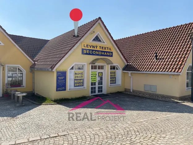 Prodej rodinného domu, Tišnov, Brněnská, 183 m2