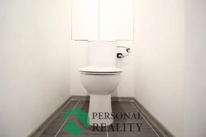 Pronájem bytu 2+1, Kraslice, Pohraniční stráže, 52 m2
