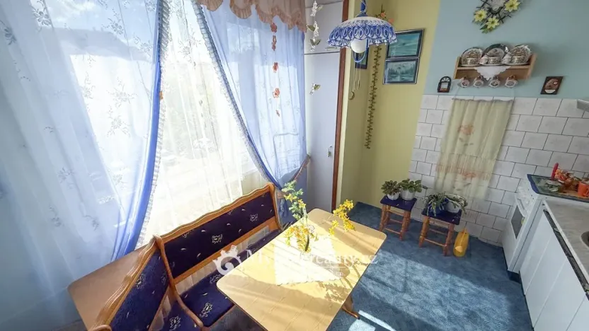Prodej bytu 1+1, Znojmo, Vídeňská třída, 32 m2