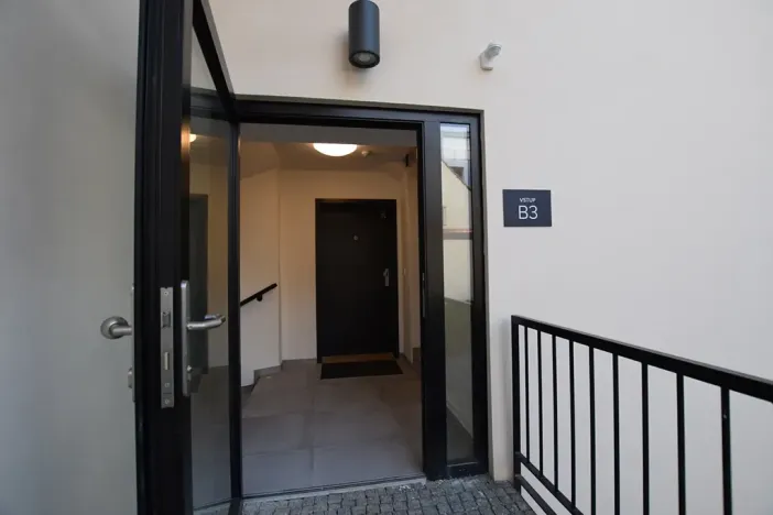 Prodej bytu 2+kk, Praha - Jinonice, Na Vidouli, 59 m2