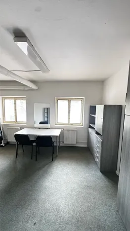 Prodej výrobních prostor, Brno, Hněvkovského, 1574 m2