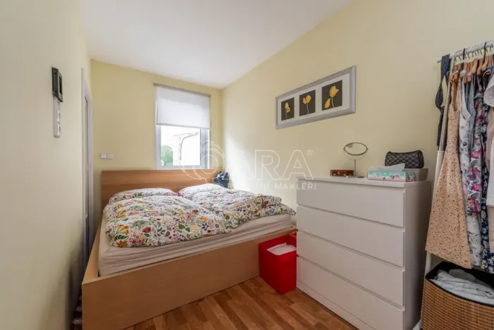 Pronájem bytu 2+kk, Praha - Krč, Na strži, 47 m2