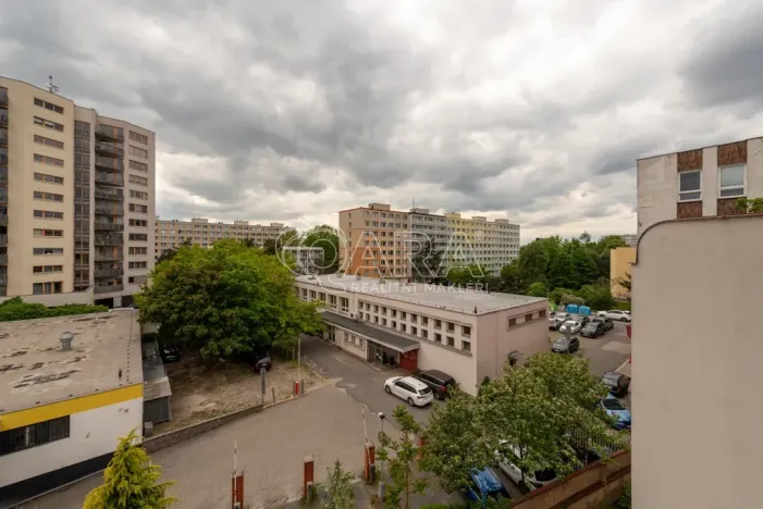 Pronájem bytu 2+kk, Praha - Krč, Na strži, 47 m2