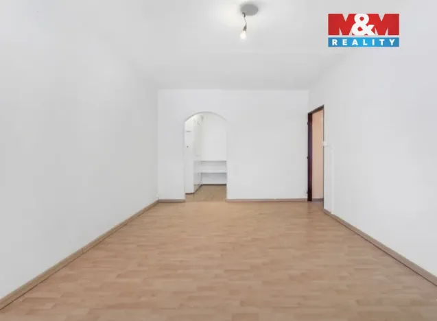 Pronájem bytu 3+kk, Praha - Kyje, Travná, 65 m2