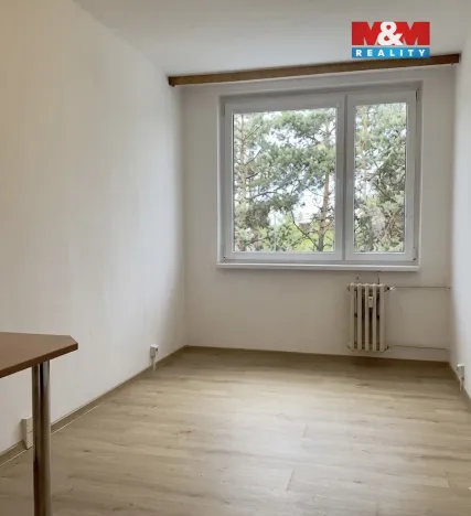 Pronájem bytu 3+kk, Praha - Kyje, Travná, 65 m2
