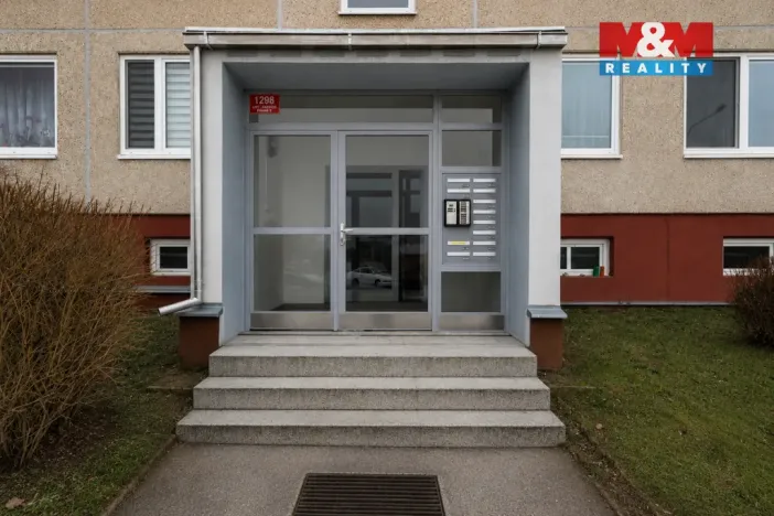 Pronájem bytu 3+kk, Praha - Kyje, Travná, 65 m2