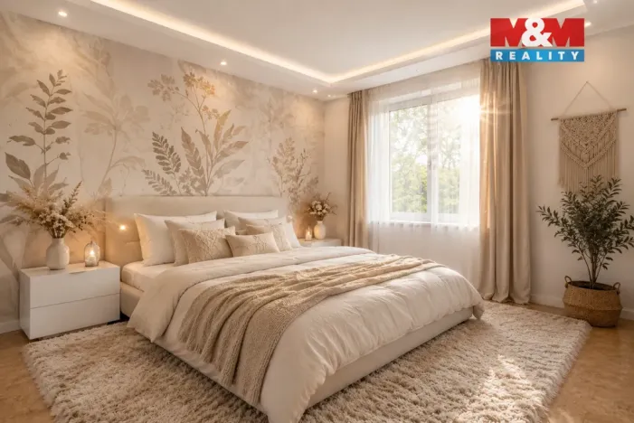 Prodej rodinného domu, Praha - Satalice, Marvanova, 240 m2