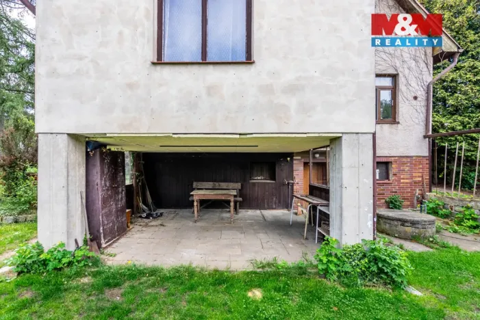 Prodej rodinného domu, Praha - Satalice, Marvanova, 240 m2