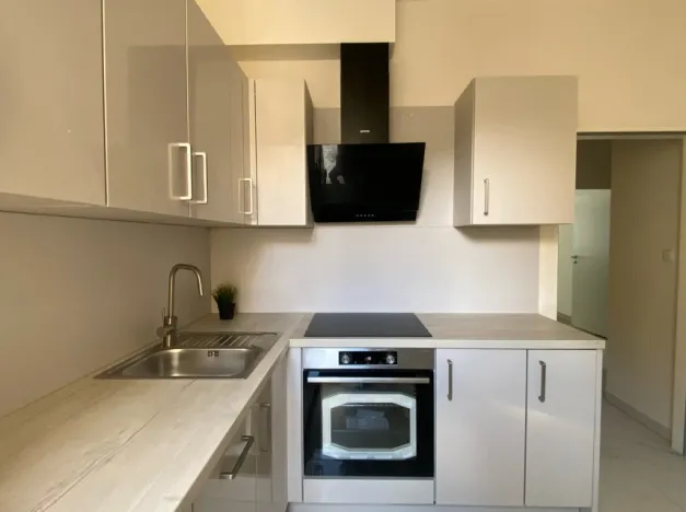 Prodej bytu 2+1, Karlovy Vary, Koptova, 72 m2