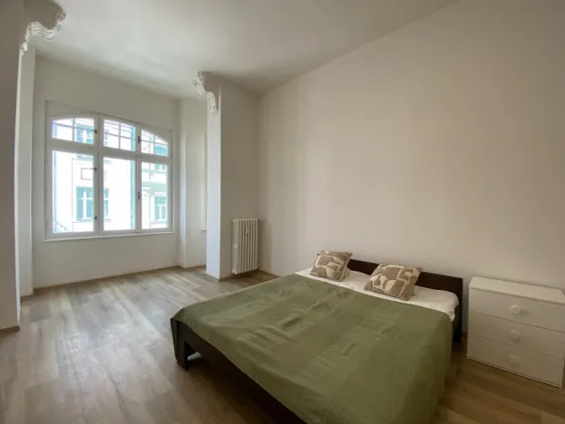 Prodej bytu 2+1, Karlovy Vary, Koptova, 72 m2