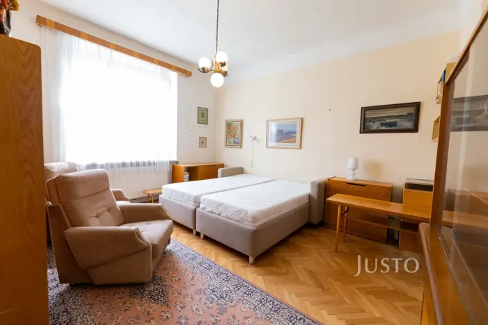 Prodej rodinného domu, Brno - Žabovřesky, Mučednická, 225 m2