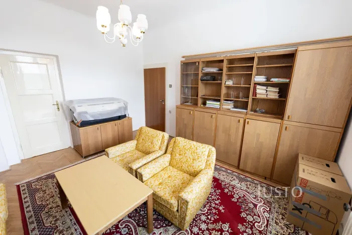 Prodej rodinného domu, Brno - Žabovřesky, Mučednická, 225 m2
