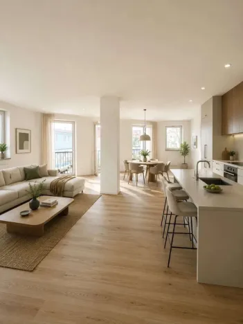Pronájem bytu 4+kk, Prostějov, Mlýnská, 120 m2