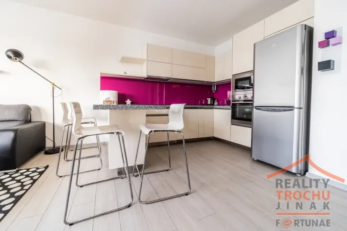 Prodej bytu 2+kk, Pardubice, Jana Hrubého, 62 m2