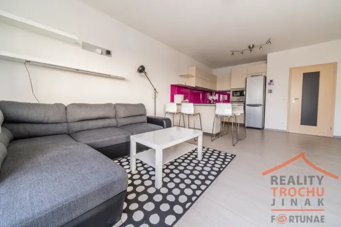 Prodej bytu 2+kk, Pardubice, Jana Hrubého, 62 m2