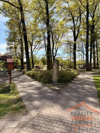 Prodej bytu 2+kk, Pardubice, Jana Hrubého, 62 m2