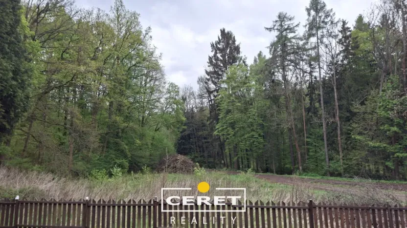 Prodej chalupy, Liběšice - Lhota, 180 m2