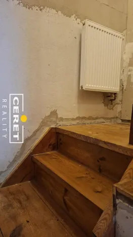Prodej chalupy, Liběšice - Lhota, 180 m2