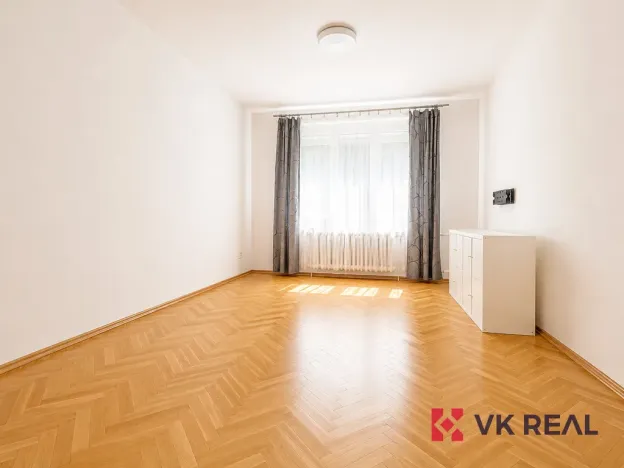 Pronájem bytu 3+1, Praha - Břevnov, Nad alejí, 71 m2