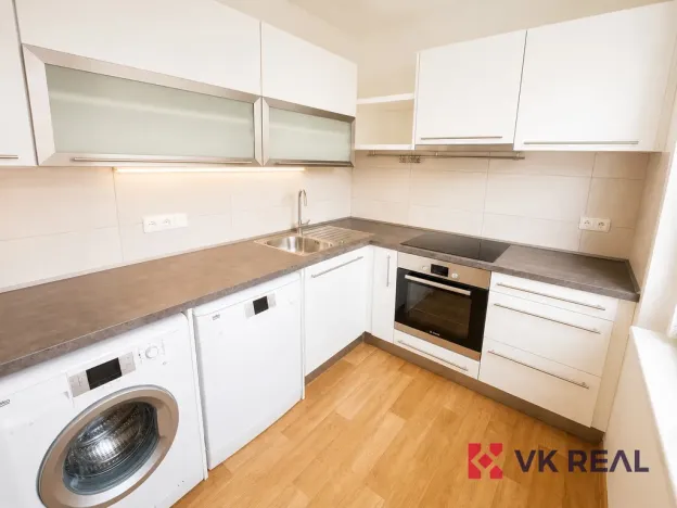 Pronájem bytu 3+1, Praha - Břevnov, Nad alejí, 71 m2