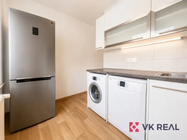 Pronájem bytu 3+1, Praha - Břevnov, Nad alejí, 71 m2