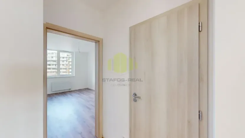 Pronájem bytu 2+kk, Olomouc, Camilla Sitteho, 58 m2