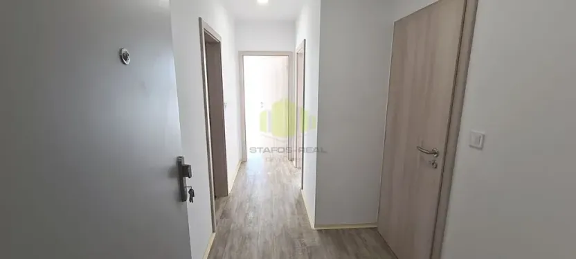 Pronájem bytu 2+kk, Olomouc, 17. listopadu, 59 m2