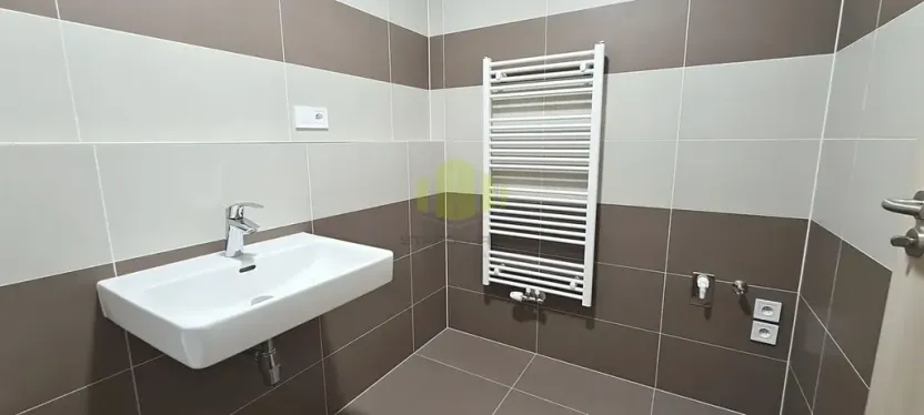 Pronájem bytu 2+kk, Olomouc, 17. listopadu, 59 m2