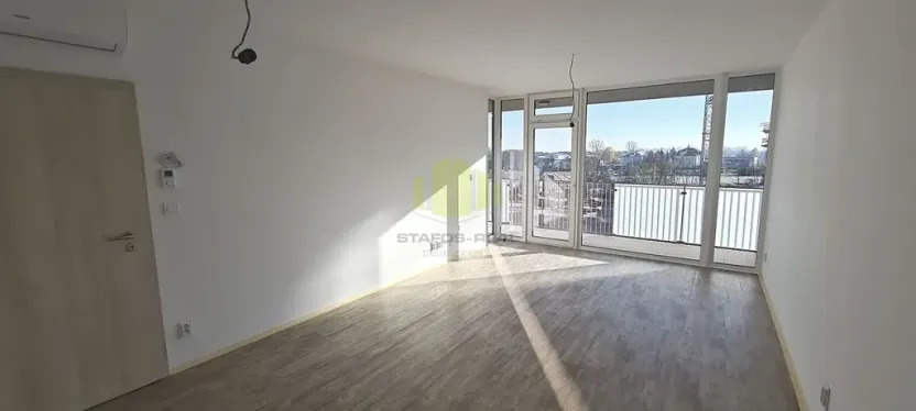 Pronájem bytu 2+kk, Olomouc, 17. listopadu, 59 m2