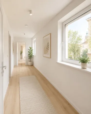 Pronájem bytu 3+kk, Prostějov, Mlýnská, 106 m2