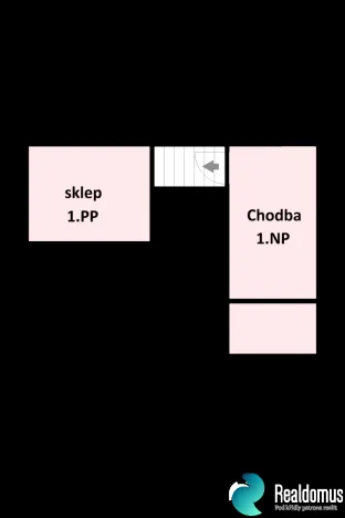 Prodej rodinného domu, Libníč, 180 m2