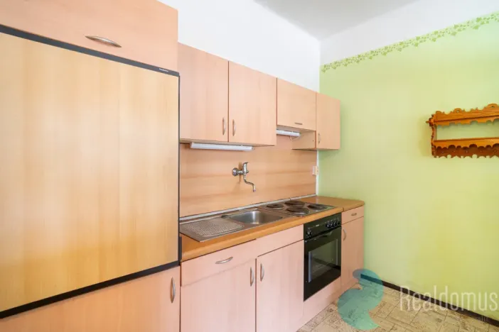 Prodej rodinného domu, Libníč, 180 m2