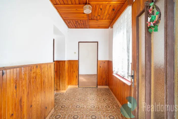 Prodej rodinného domu, Libníč, 180 m2